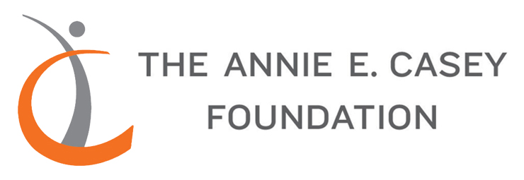 Annie E. Casey Foundation logo